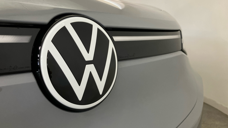 Volkswagen ID.4 210kW Black Edition Pro 77kWh 5dr Auto Electric Estate